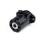 Maxim BMPH Hydraulic Motor, 2-Bolt A, 23.6 CID, SAE 10 Ports, 1450 PSI, 150 RPM 271465 - alternate 4